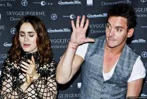 Jonathan & Lily