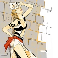 CJ 11 November Jessamine