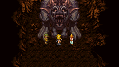El Rust Tyranno