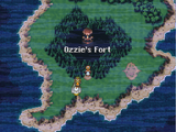 Fuerte de Vinnie