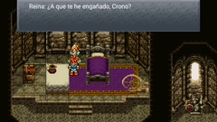 Regreso de la reina