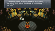 Juicio del Rey