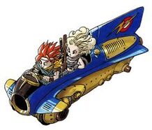 Jetbike