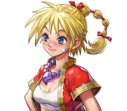 Ilustración de diálogo.