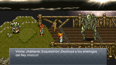 Esqueletron
