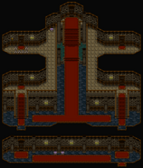 Primera habitación.