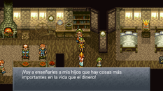 Generosidad