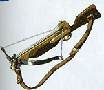 Arco de hierro.