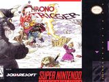 Chrono Trigger