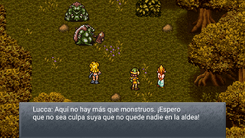 Santuario olvidado 2