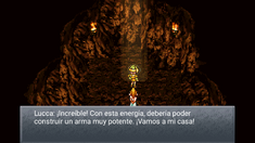 La piedra solar 3