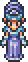 Iluminada (azul).