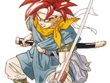 Crono