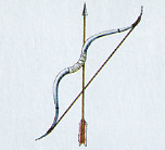 Arco de plata.