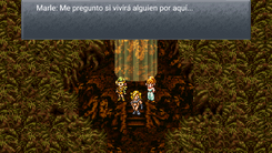 Santuario olvidado 1
