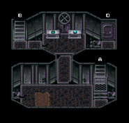 Habitación A.