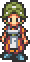 Crono's Mother