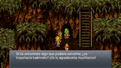 Santuario olvidado 5