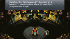 El juicio