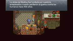 Pueblo mágico