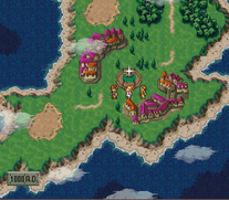 Medina