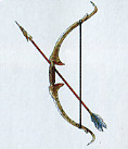 Arco de valquiria.
