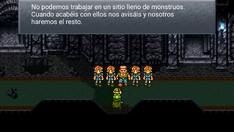 Carpintero