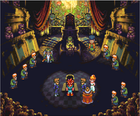 Juicio de Crono