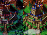 Castillo de Gardia