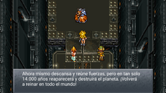 La reina