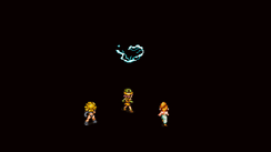 Cueva oscura