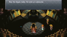 El perdón