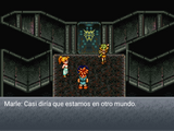 Más allá de las ruinas