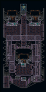 Habitación A.