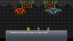 Dinosaurios curtidos