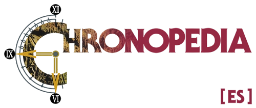 Chrono Wiki