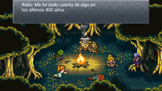 Bosque de Fiona