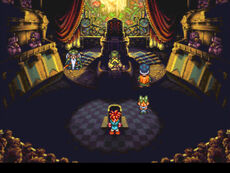 Juiciochronotrigger