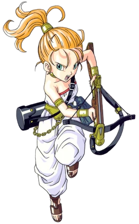 Marle | Chrono Wiki | Fandom