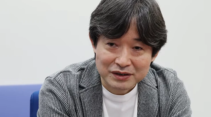 Tetsuya Takahashi | Chrono Wiki | Fandom