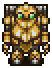Robo As seen in-game