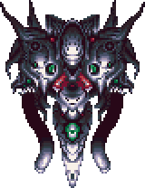 Mammon Machine (boss) | Chrono Wiki | Fandom