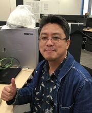 Matsui