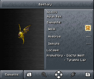 "Elements" tab