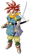 Crono