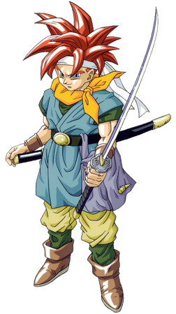 Chrono Trigger gets new patch after almost four years