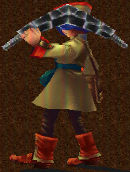 Van