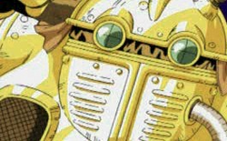 Robo | Chrono Wiki | Fandom