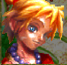 Kid, Chrono Wiki