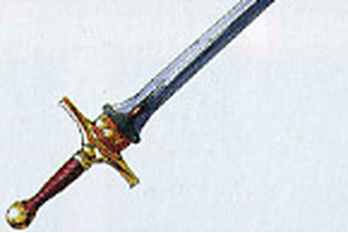 masamune sword chrono trigger